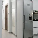 Serenity Apartamento Tesalónica
