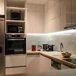 Serenity Apartamento Tesalónica