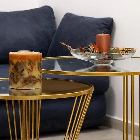 Serenity Apartament Salonic