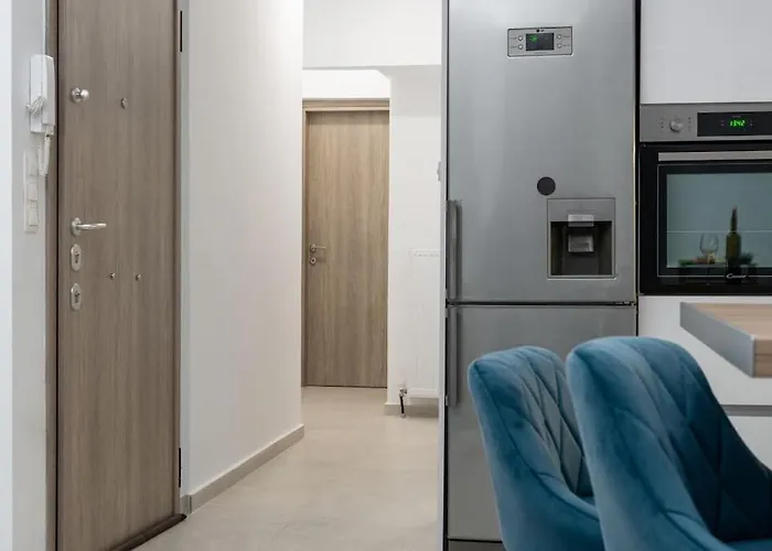 Apartment Serenity