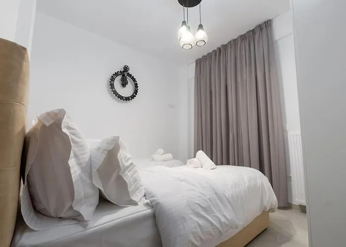 Apartment Serenity