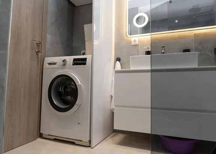 Serenity Thessalonique