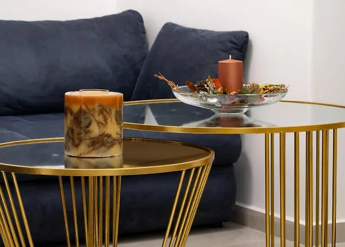 Serenity Appartement Thessalonique