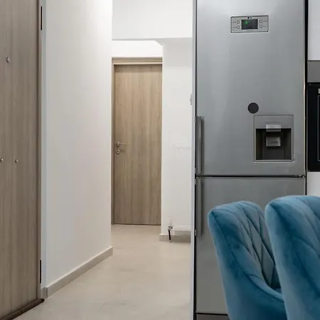 Apartment Serenity