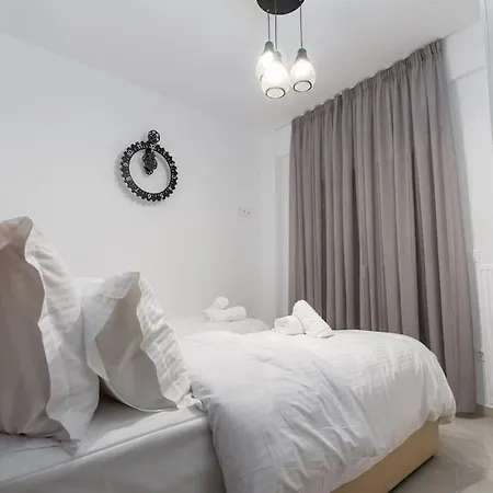Apartment Serenity