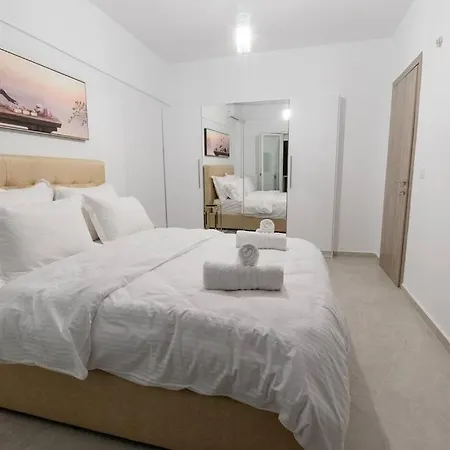 Serenity Apartment *
