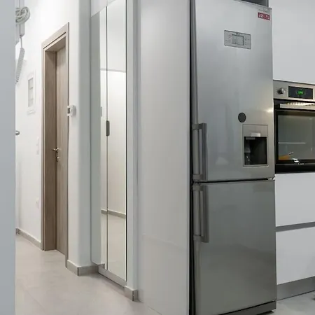 Serenity Apartment Thessaloniki